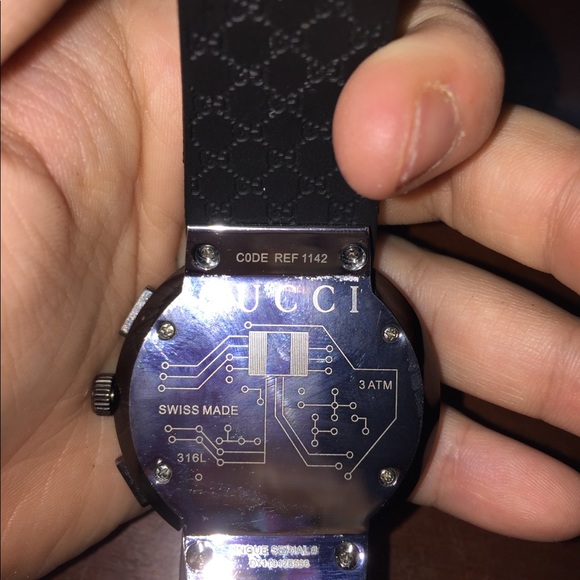 Gucci | Accessories | Authentic Gucci 